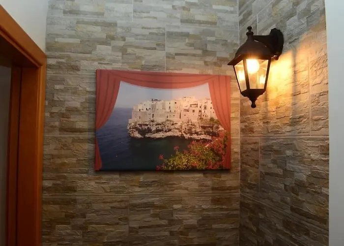 Bed and Breakfast Dimora Le Grottaglie Polignano a Mare
